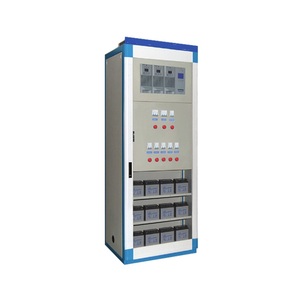 单柜版直流电源系统