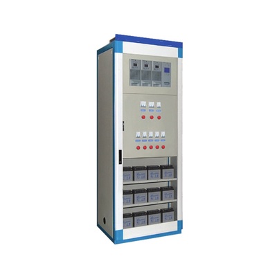 单柜版直流电源系统