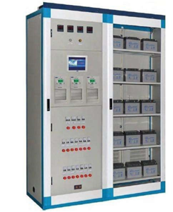 标准版直流电源系统