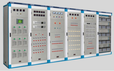 一体化直流电源系统